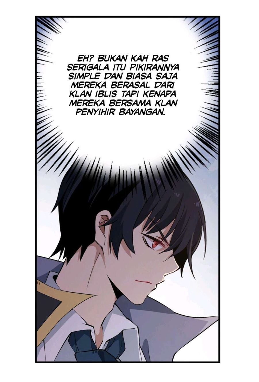 Wuxian Shitu Yu Shier Zhan Ji (Infinite Apostles and Twelve War Girls) Chapter 39 Gambar 10